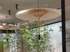 -绿茶餐厅(青岛城阳万象汇店)