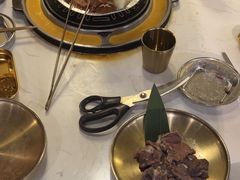 -老板娘的烤肉店(港湾广场店)