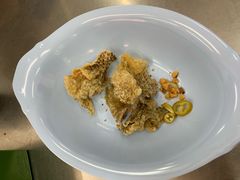 -榮泰米粉湯(Left Shop)