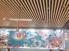 -半天妖烤鱼(石岛店)