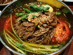 -金刚山烧烤(中山路店)