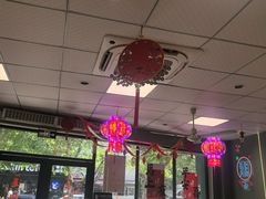 -鲁达面馆本帮风味(共康东路店)