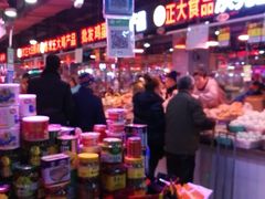 -香坊横道中心市场