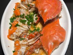 -金海湾海鲜排档(朱家尖店)