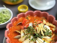 叻沙-Ginger(兴国路店)