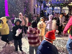 -华谊兄弟（长沙）电影小镇