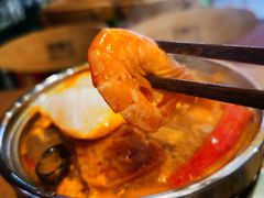 -香漫谷泰式小火锅(巴南万达店)