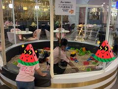 -Lilliput粒粒堡亲子餐厅(置汇旭辉店)