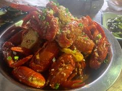 -小李子油焖大虾(南浦店)