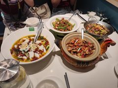 -绿草地·湘菜(7mall店)