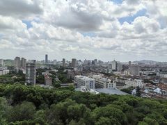 -江阴君山寺