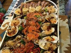 -乌托邦轰趴日租聚会别墅(先生的院子店)