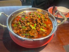 -拾捌川·自贡爆炒(新街口店)