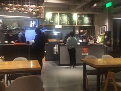 大堂-早安山丘·豆浆油条(小木桥路店)