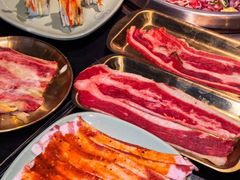 -梨花自助烤肉(西三旗万象汇店)