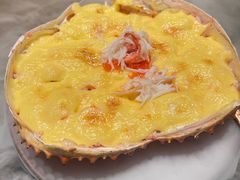 -蟹犇前•帝王蟹雪蟹(陆家嘴店)