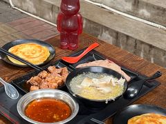 -欧阳家吊炉饼(九纬路店)