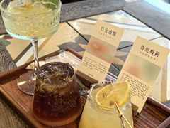 -时光花园(白鹭洲店)