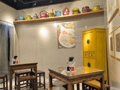 -一记面馆·云吞面嘅专家(富华店)