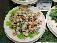 -旺角小渔村(二马路店)