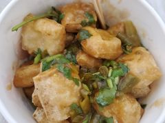 -无声臭豆腐(大井1号店)