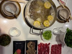 -今日牛事潮汕鲜牛肉火锅(瑞金店)