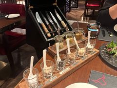 -恰餐厅及酒吧 CHAR Bar & Grill (北京丽都皇冠假日店)