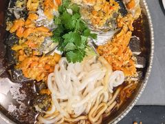 -3号仓库·餐厅(乐清正大广场店)