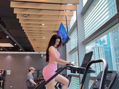 -24/7 FITNESS 健身(罗湖金光华店)