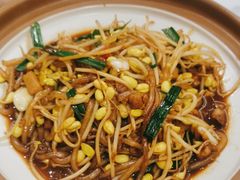 -北平食府(马鞍山路店)