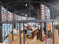 -三联韬奋书店(三里屯店)