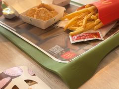 -麦当劳(塔园路店)