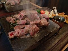 -缦云里花园餐厅
