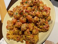 -一棠龙虾•王牌虾球(光谷天地店)