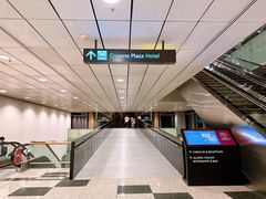 -樟宜机场皇冠假日酒店 （SG Clean） - IHG 旗下酒店