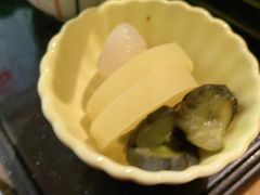 -西村日本料理(香格里拉饭店)