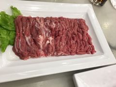 -牛街·马辈儿涮肉(牛街二店)