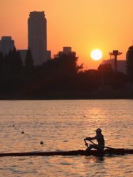 -玄武湖景区-情侣园游乐场