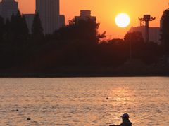 -玄武湖景区-情侣园游乐场