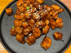 -江南小叙·美食研究院(鱼街店)