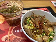 -盛香亭热卤(光明大仟里店)