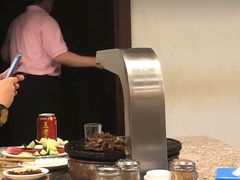 -厚味居炙子烤肉·清真(天桥南纬路店)