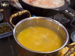 -熹悟海鲜火锅·广式打边炉