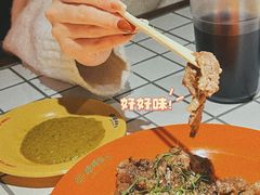 -碌碌发·东南亚风味烧烤档(体育西店)