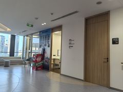 -复动肌骨门诊·MEDMOTION(北外滩店)