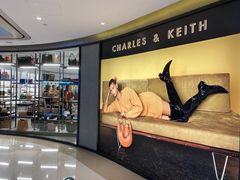 -CHARLES&KEITH(1234space店)