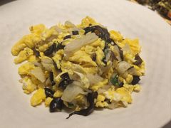 -老李家土菜馆·安吉地标美食