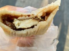 -小红旗臭豆腐炸冷面(万达店)