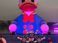-迪士尼小镇