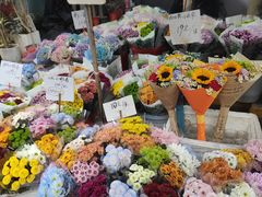 -循礼门鲜花花市(武汉循礼门店)